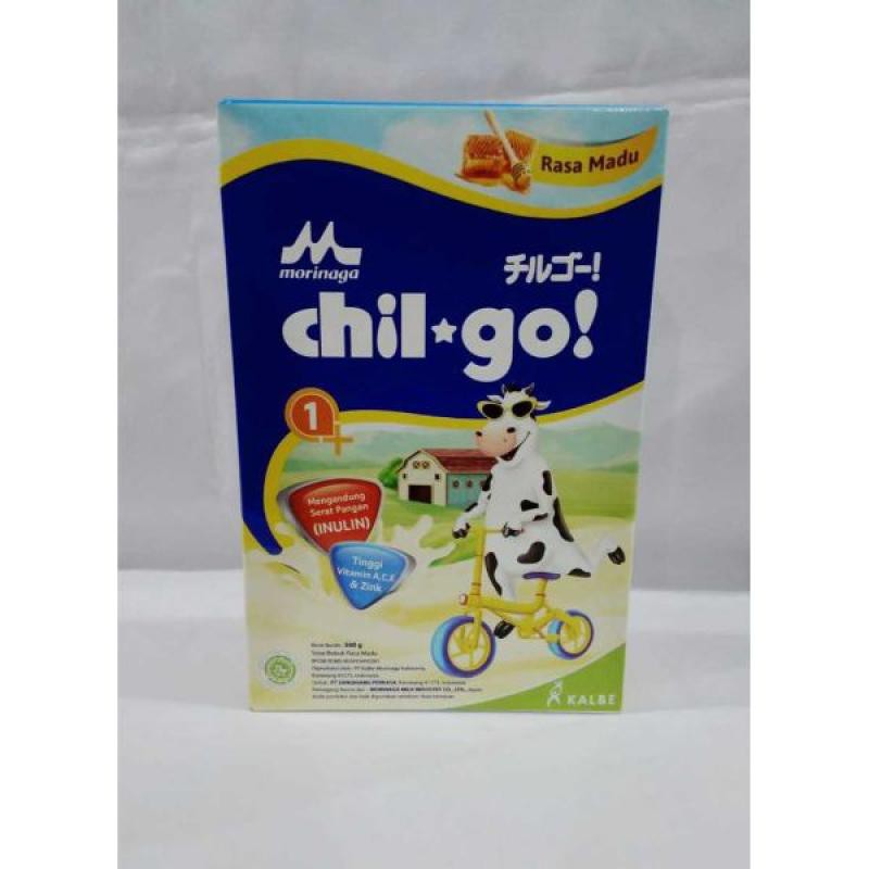 

CHIL GO 1+ 300GR