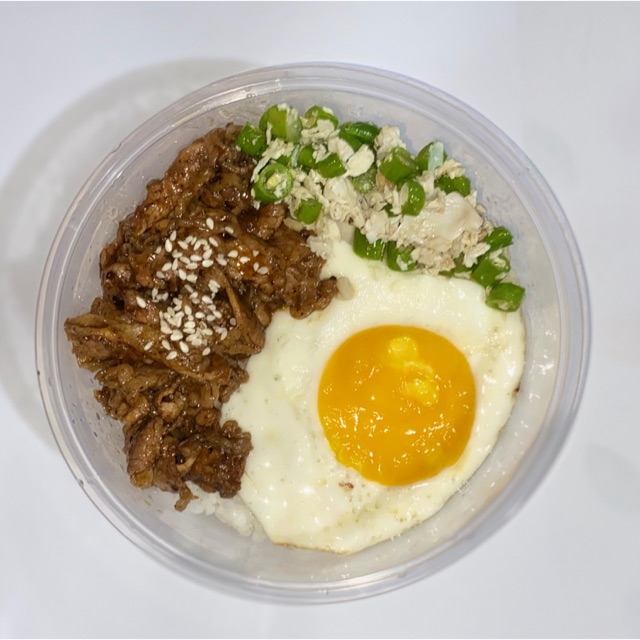 

Uncle Blackpepper Beef