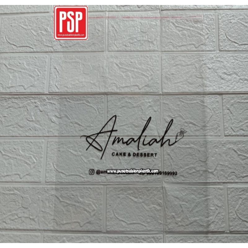 

sablon plastik roti tawar uk 25x35