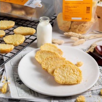 

Roti Cimot Bagelen Original Butter