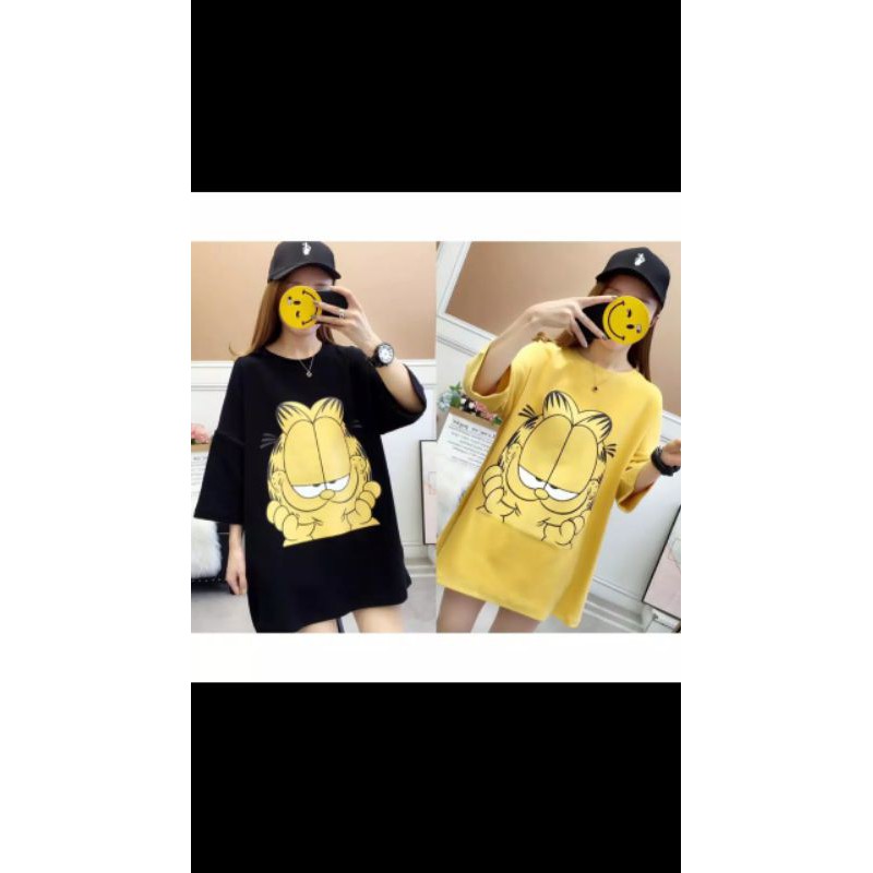 Kaos gita-gita jumbo