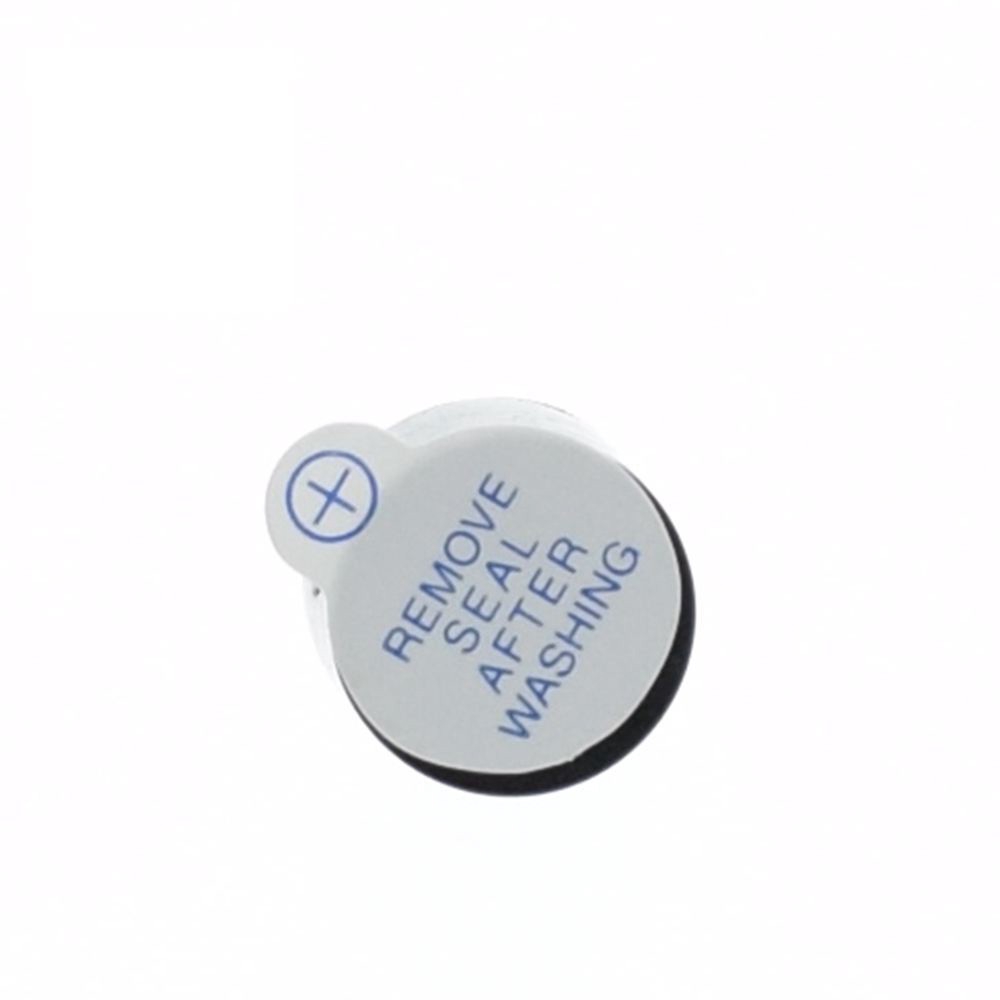 ACTIVE BUZZER 5V HIGH QUALITY 4-8V ELECTROMAGNETIC UNIVERSAL SOUND