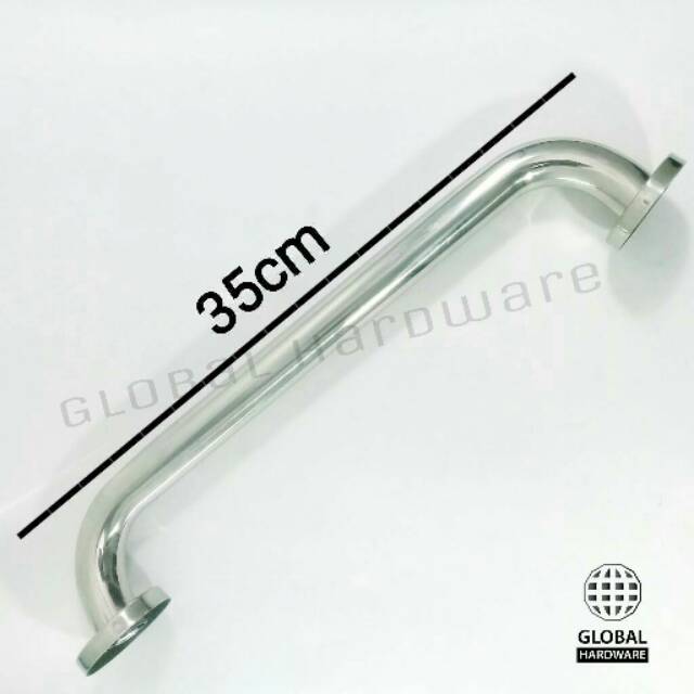 Towel Rack 35cm / Pegangan Kamar mandi / Fiorentino