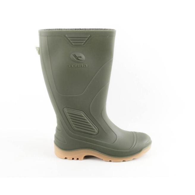 ❁ Sepatu Boot Karet AP Terra Eco 3 Sepatu AP Boot Murah Sepatu Boot Tinggi Sepatu Boot Panjang ☎