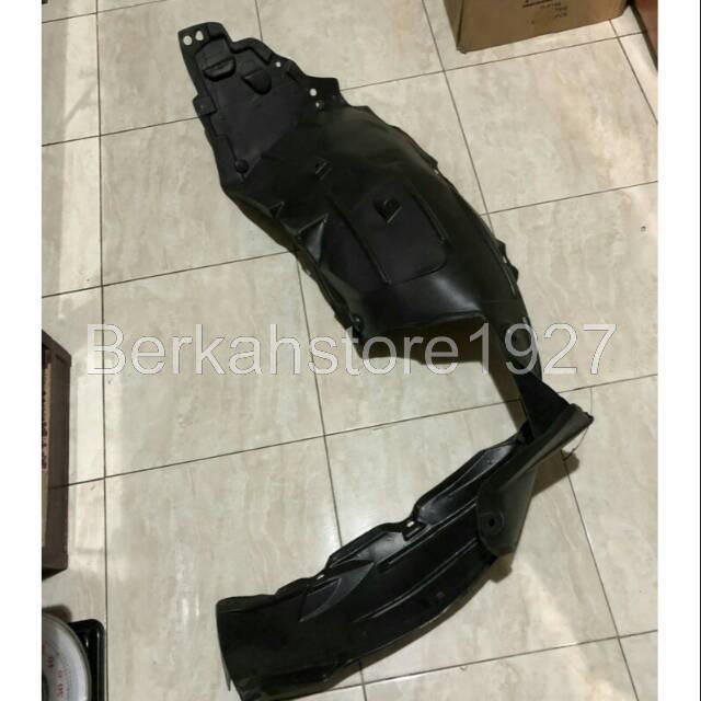 Inner liner spatbor fender HRV 1500CC