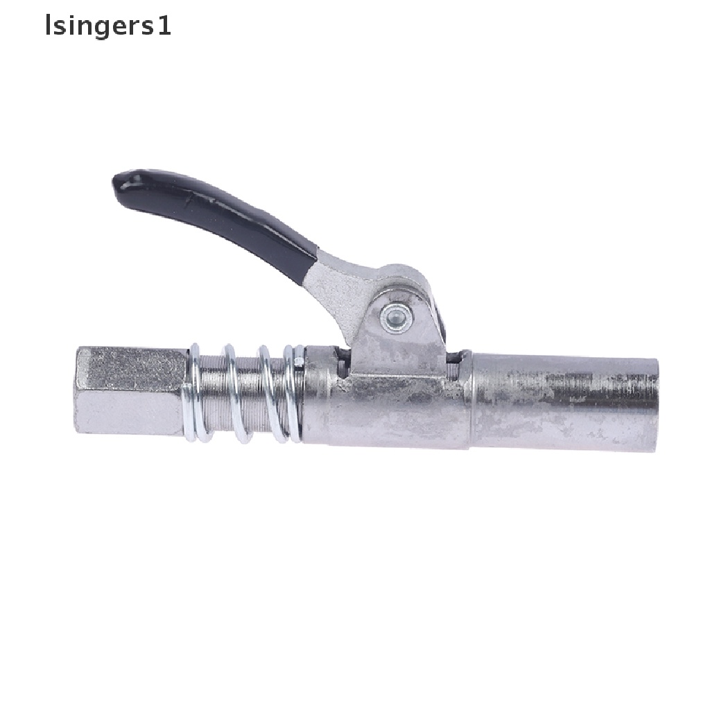 (lsingers1) Grease Gun Quick Release NPTI / 8 10000PSI