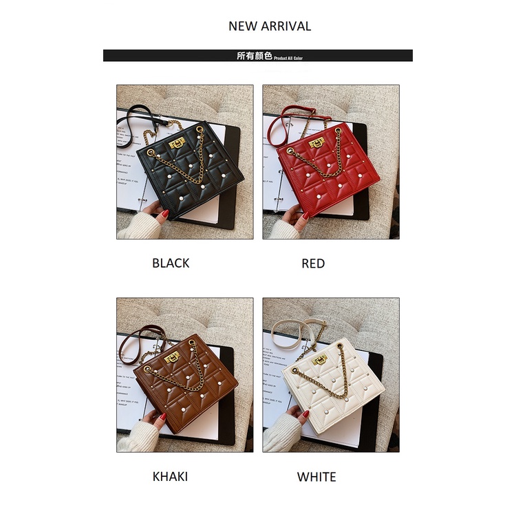 (2PC BISA IKG)GTBI998873574 New Arrival  !!!  Tas Selempang  Tas Wanita Import  Premium Terbaru