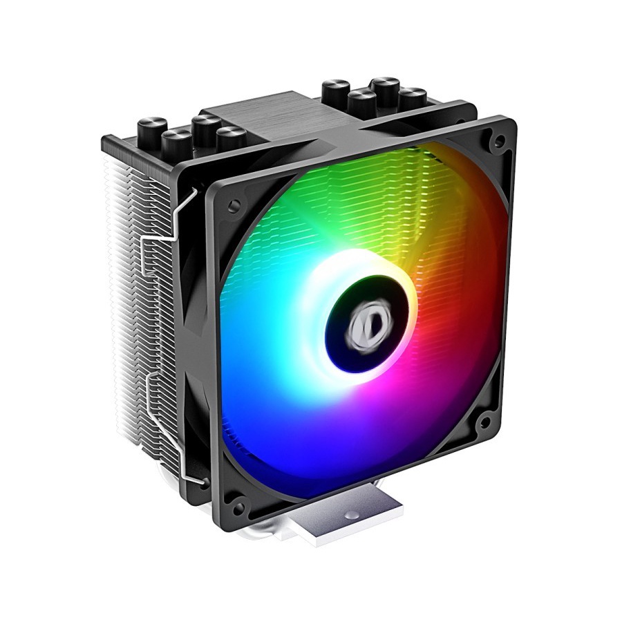 ID-COOLING SE-214-XT ARGB SYNC CPU Cooler (Intel/AMD)