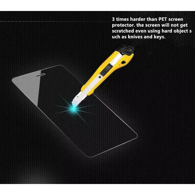 Tempered Glass Xiaomi Black Shark Screen Guard