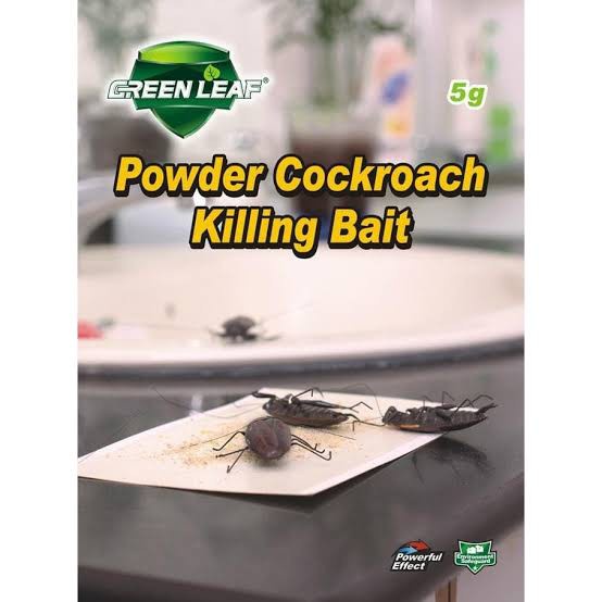 PERANGKAP KECOA UMPAN DAN RACUN PEMBASMI KECOA / LEM KECOA MIRIP HOY HOY PEST AMAN