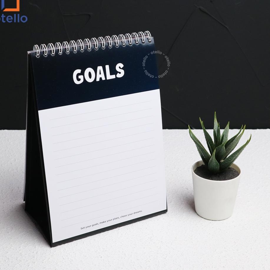 

Terlaris Kalender Goals 2022 Kalender Meja Calender Quotes Calendar Meja Duduk Jadwal Planner 가