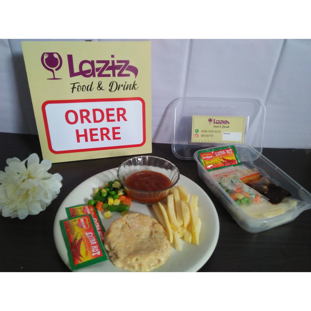 

chicken steak blackpaper