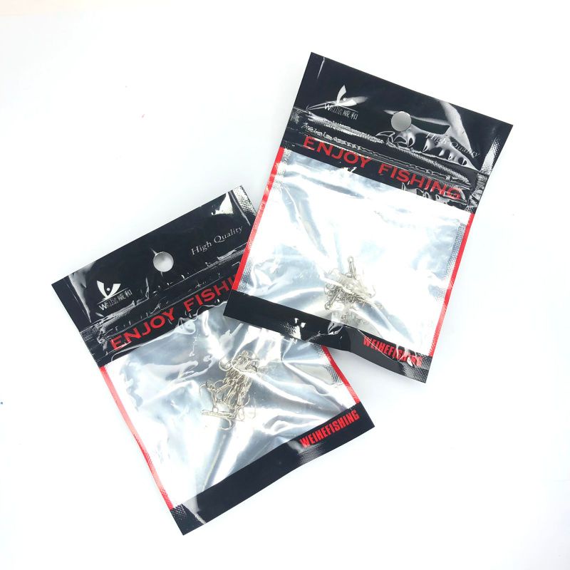 Treble Jangkar Ultralight #14 #12