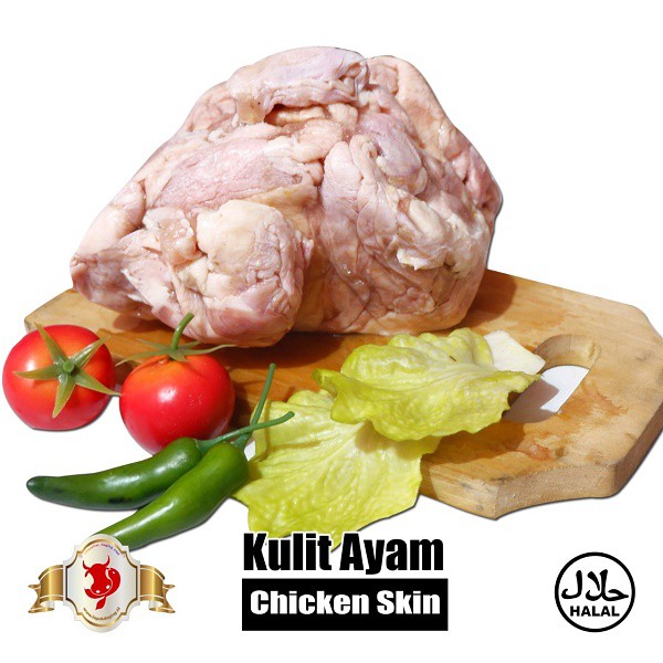 

Kulit Ayam