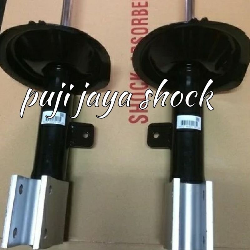 shockbreaker shock Peugeot 307 depan original
