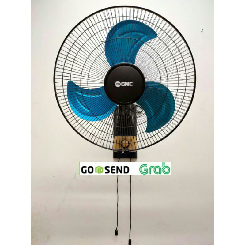 Wall Fan GMC 18" Kipas Angin Dinding