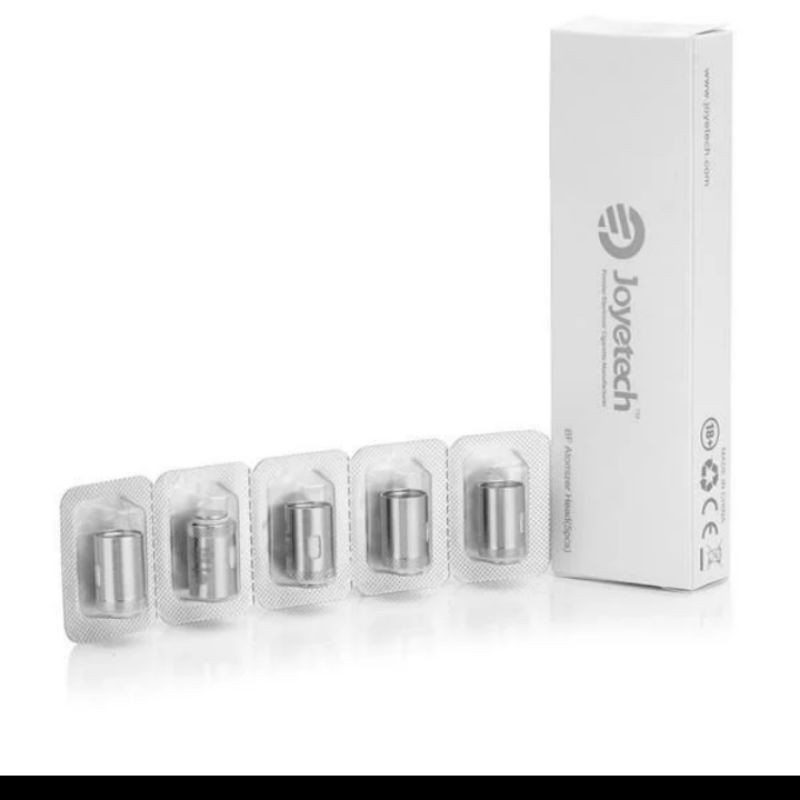 Bf ss316 0. 5 ом dl. Bf ss316 0. Bf ss316. 5 ом 15-30w (ego aio, egrip2, cubis) испаритель 1 шт.