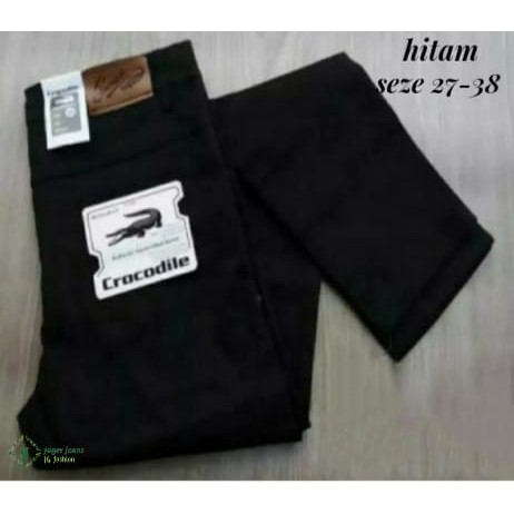 CELANA PANJANG KATUN CHINO CHINO / CELANA KANTORAN KATUN CHINO seze 27-38 COD