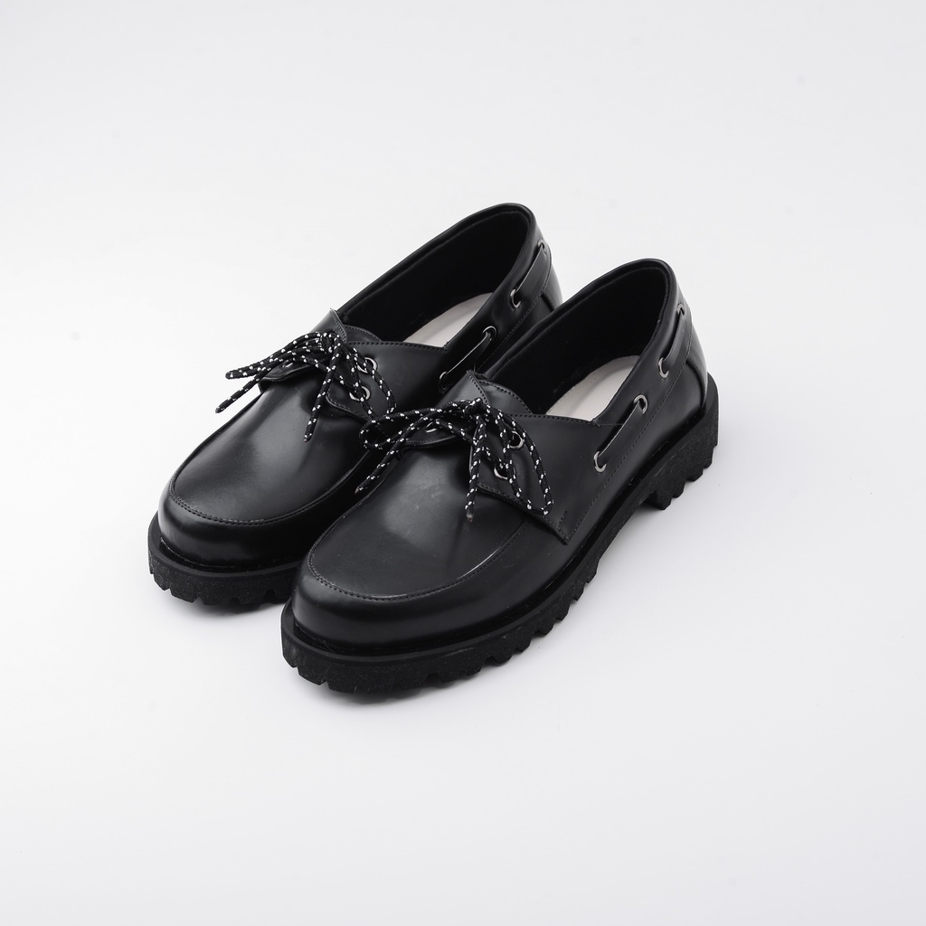 GIANINA- NEUVE LOAFER