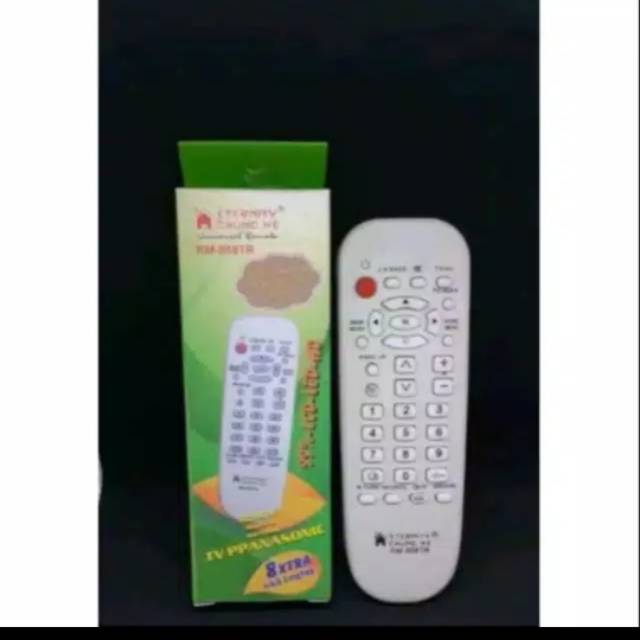 REMOTE REMOT TV MULTI PANASONIC