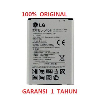 baterai batere LG BL-64SH / LG LS740 Volt Original100%