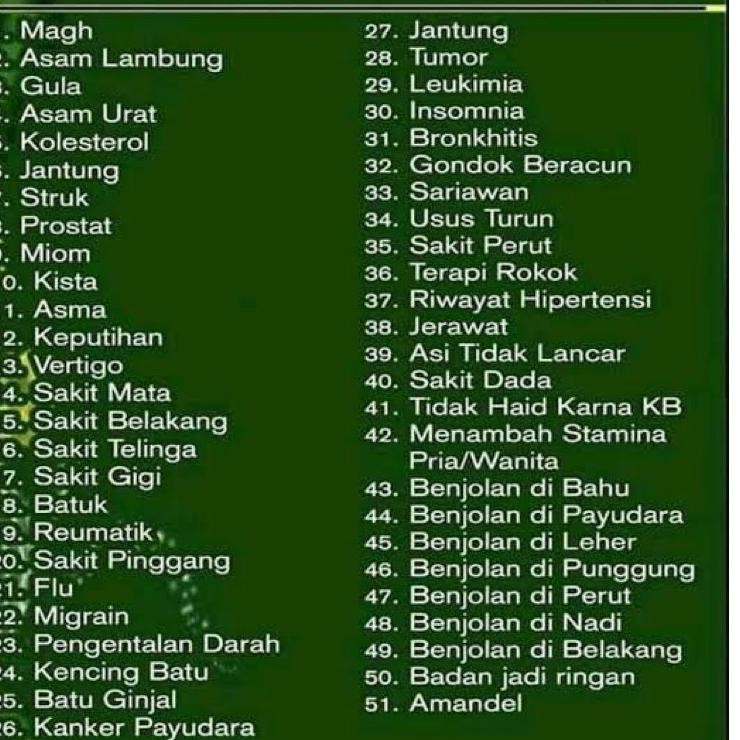 

TEH BAJAKAH TAMPALA PUM ASLI 8Y7