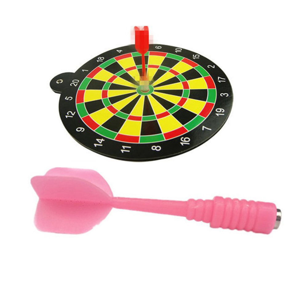 indoor dart board