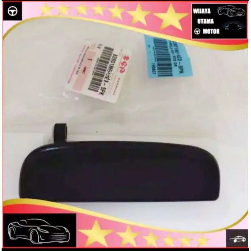 HANDLE PINTU LUAR APV, APV ARENA