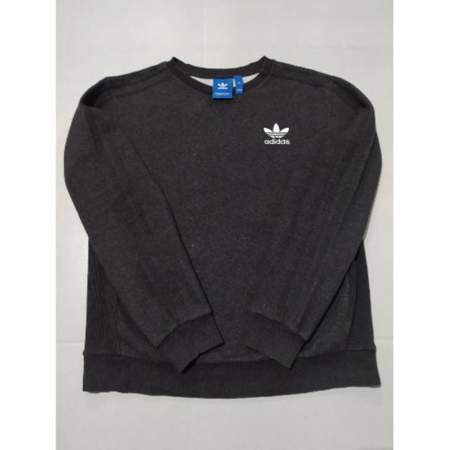 Crewneck Adidas 3foil second