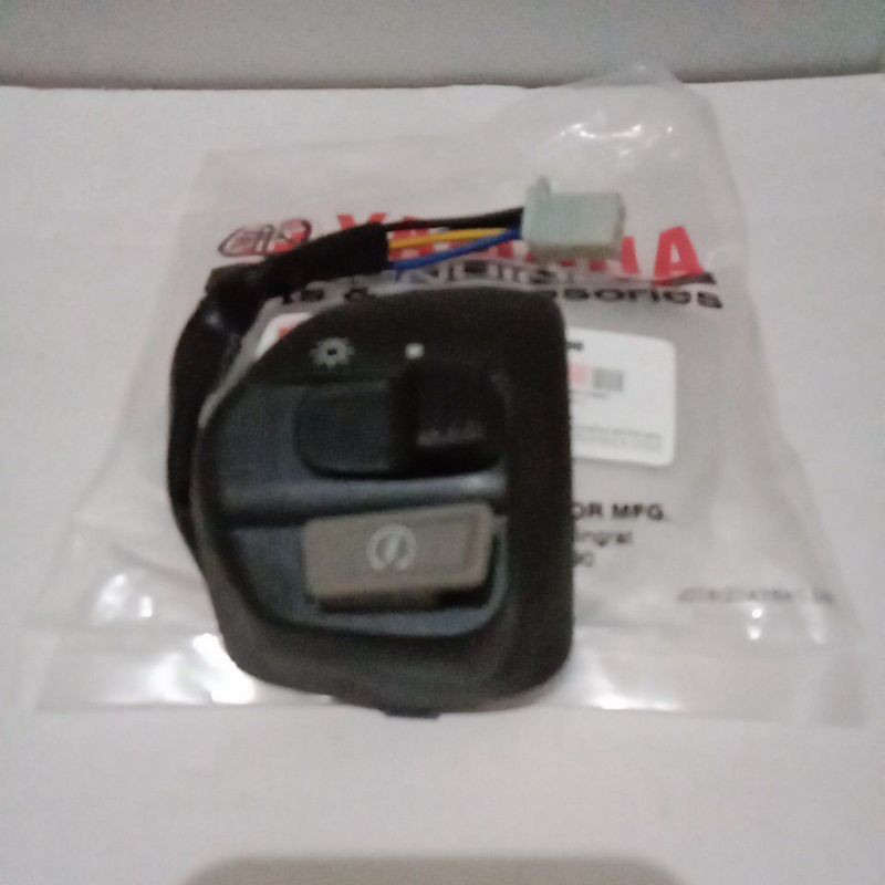 SAKLAR STATER MIO SAKLAR KANAN MIO / SAKLAR LAMPU ON/OFF MIO SPORT MIO SOUL LAMA