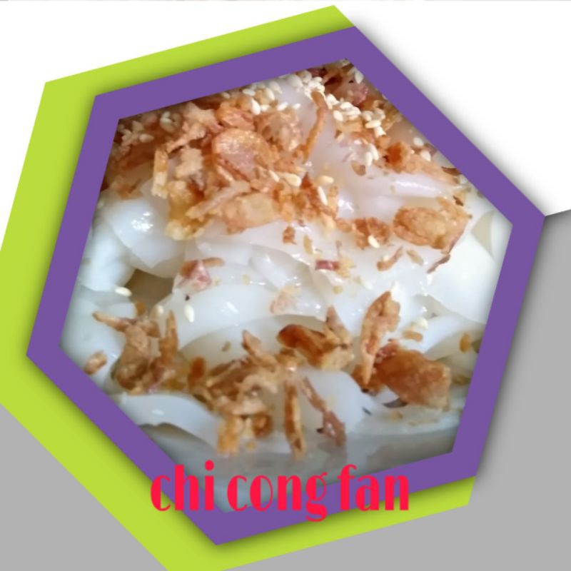 

chicongfan