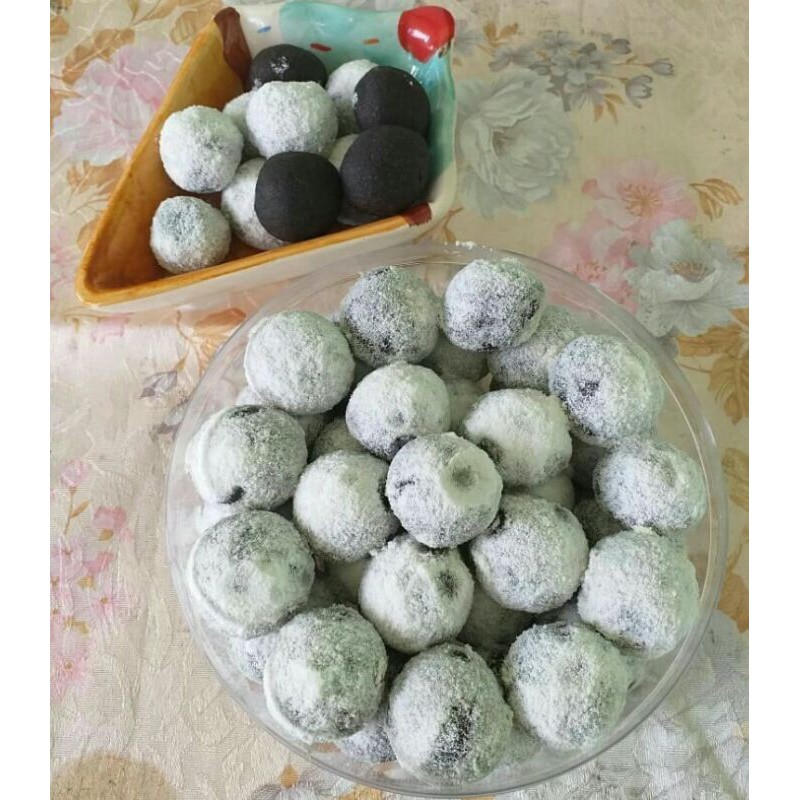 

Black Snowball