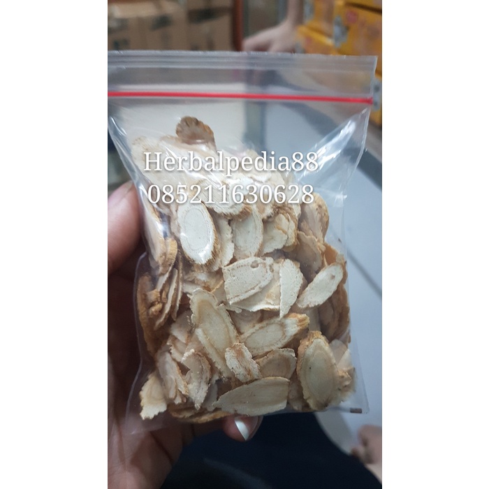 Xi Yang Shen American Ginseng Root cit niu 38 gram