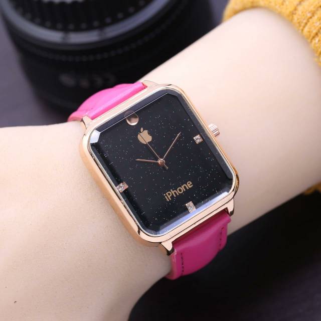 Jam Iphone...