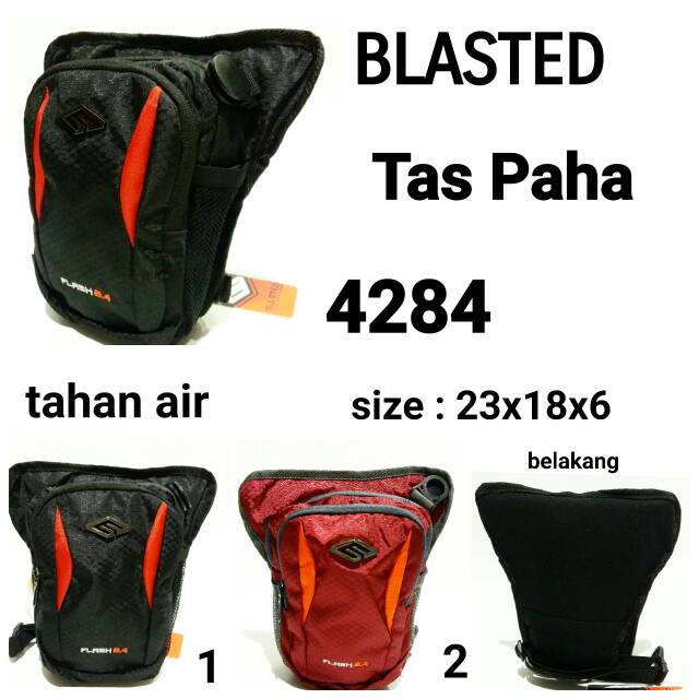 Tas paha pria blasted 4284 tas paha murah dan terbaru tas paha pria