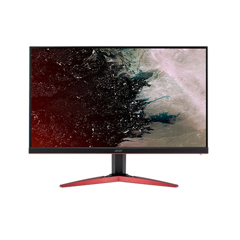 Acer KG251Q D (240Hz, 1ms, Zero Frame, 24&quot;) - Gaming Monitor