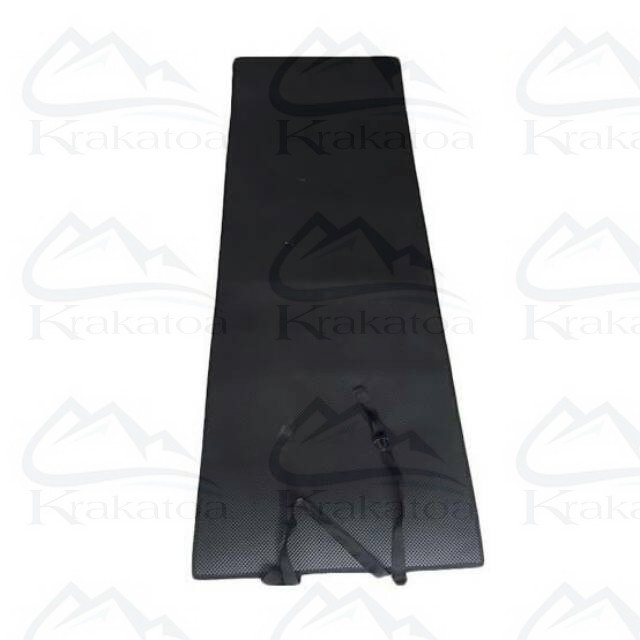 Matras Outdoor &amp; Indoor ~ Alas Senam Yoga Mat ~ Tikar Camping Kemah Piknik Hiking Travelling