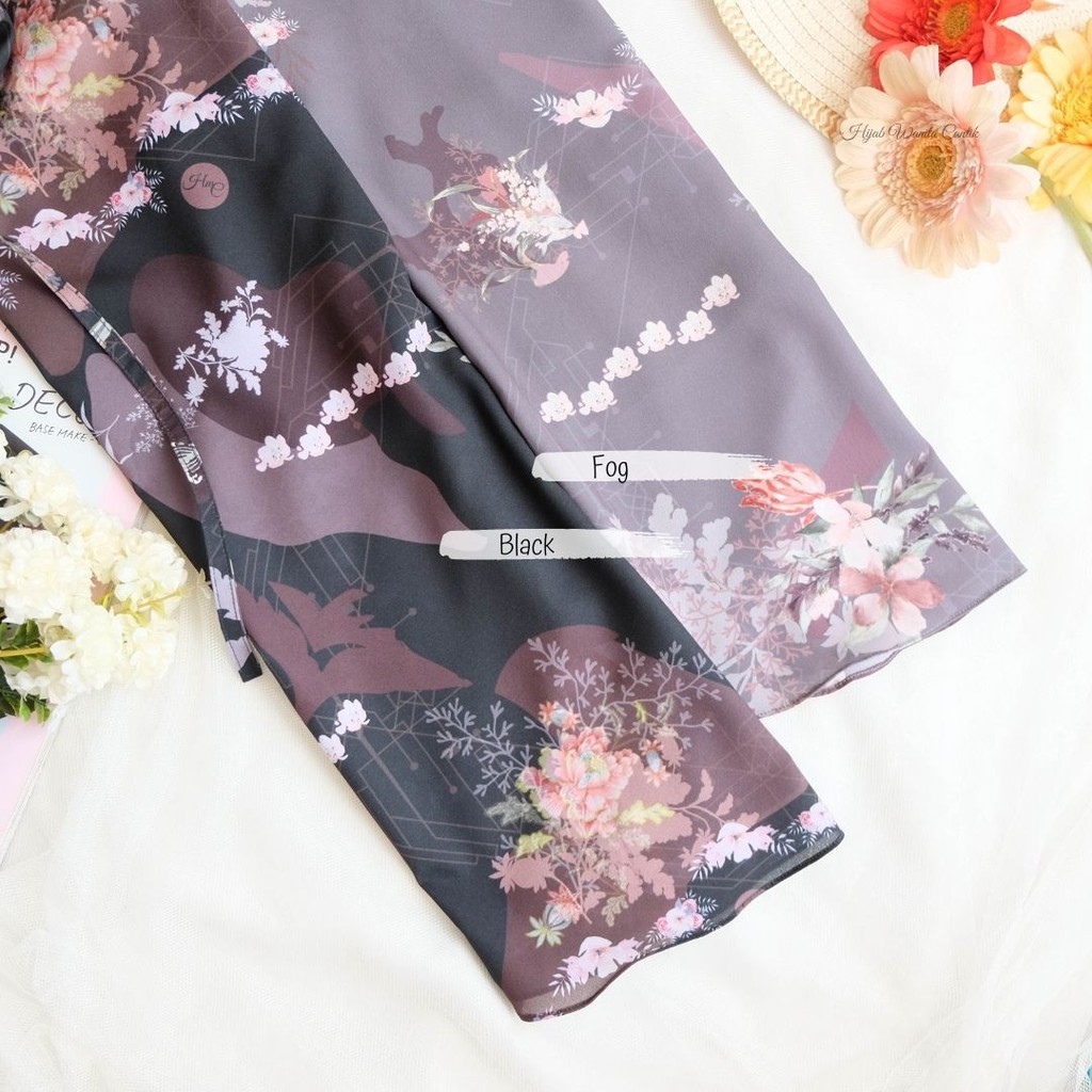 Hijabwanitacantik -Instan Baiti Fresia Series | Hijab Instan | Jilbab Instan-2