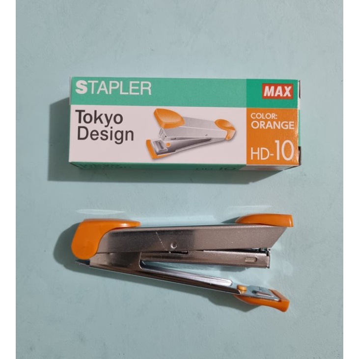 

Hekter Stapler Max HD-10