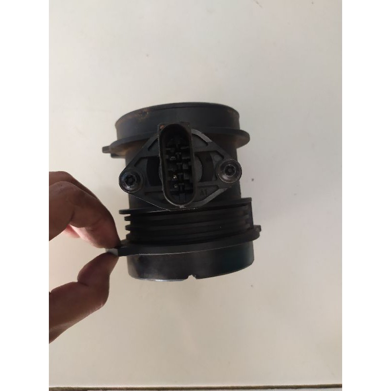 Mass Air Flow Meter MAF Sensor untuk Mercedes-Benz W210 W211 S210 S211 E240 E280 E