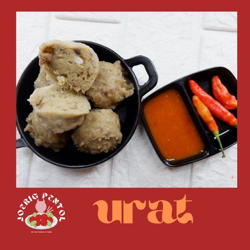 

PENTOL URAT