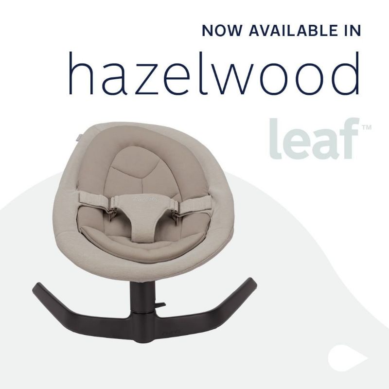 Nuna Leaf Baby Swing