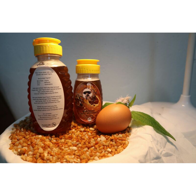 

Madu Pak Yono" 340gram.