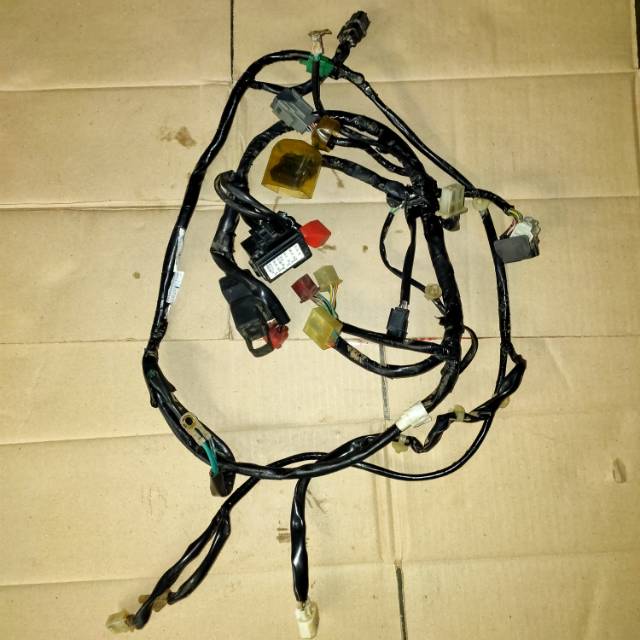 Kabel body Vario 125 old original.