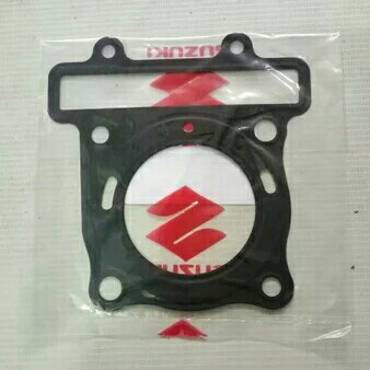 gasket Paking Head Kop Satria FU original SGP