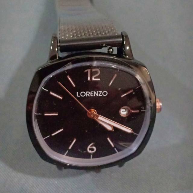 jam tangan wanita Lorenzo 1030H