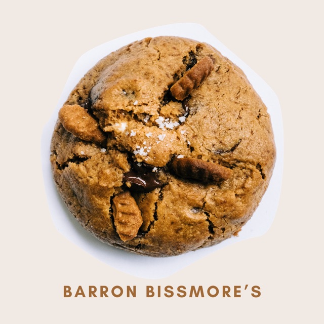 

Baron Bissmore’s