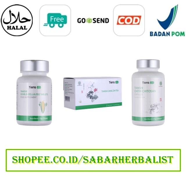 PELANGSING BADAN HERBAL TIENS/PELANGSING BADAN ORIGINAL/PELANGSING BADAN AMPUH