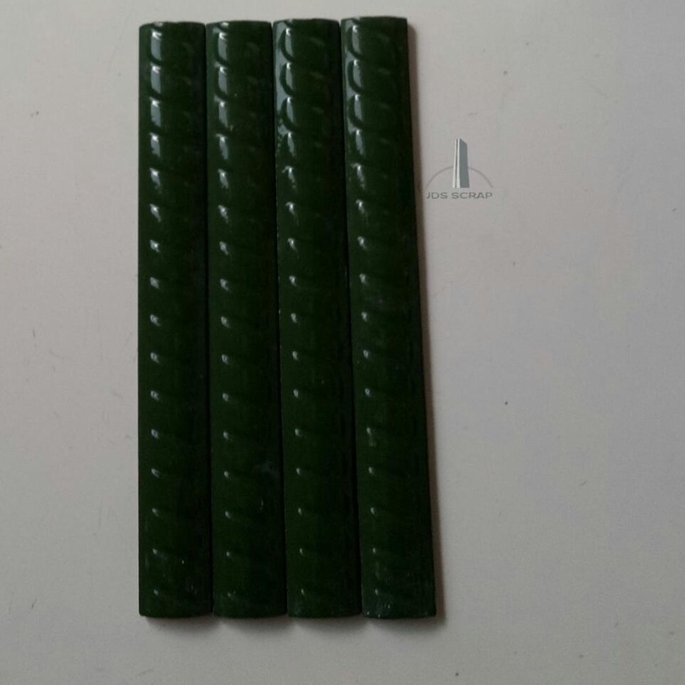 Jual KERAMIK KUKU MACAN / KUKUMACAN HIJAU 20cm | Shopee Indonesia