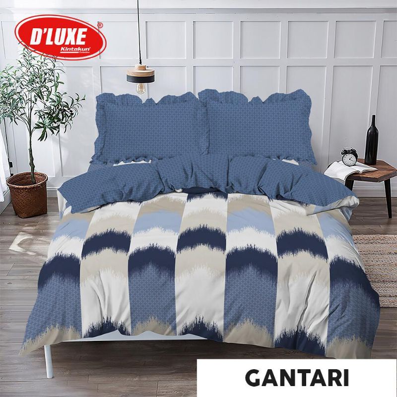 Bedcover set Kintakun Gantari